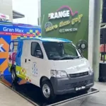 Daihatsu Tutup Bulan November dengan Kinerja Penjualan Positif