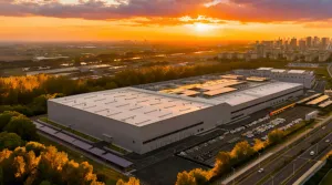 Geely Resmikan Pusat Uji Keselamatan Kendaraan Terbesar di Dunia, Tetapkan Standar Baru Keamanan Otomotif Global