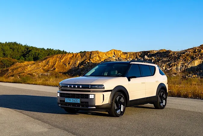 Hyundai Motor Company Tetapkan Standar Baru dalam Teknologi Hidrogen dan Mobilitas Listrik Lewat All-New NEXO