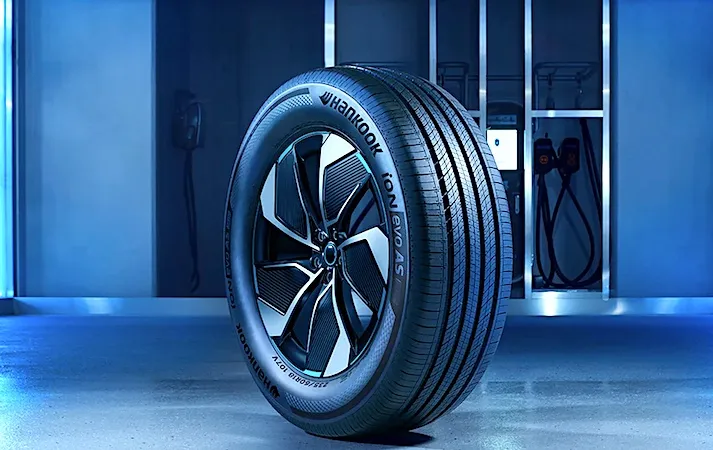 Liburan Akhir Tahun Anti Boncos, Hankook Bagikan 5 Tips Road Trip dengan Mobil Hybrid