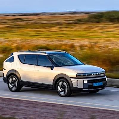 Hyundai Motor Company Tetapkan Standar Baru dalam Teknologi Hidrogen dan Mobilitas Listrik Lewat All-New NEXO