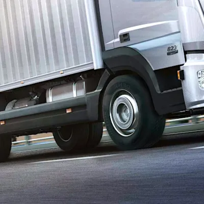 Waspadai Titik Lelah di Tol Trans Jawa, Hankook Tire Bagikan 4 Tips Aman Berkendara untuk Pengemudi Truk Jarak Jauh