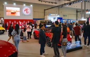MG Persiapkan Berbagai Langkah Strategis Memasuki Tahun 2026