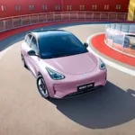 Mengenal Lebih Dekat Geely EX2, Compact EV Pertama dari Geely yang Menjadi No.1 di Tiongkok di Semua Segmen