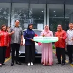 Geely dan Wonder Group Resmikan Tiga Diler Baru, Percepat Roadmap Ekspansi Menuju 40 Diler di Akhir Tahun