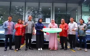 Geely dan Wonder Group Resmikan Tiga Diler Baru, Percepat Roadmap Ekspansi Menuju 40 Diler di Akhir Tahun
