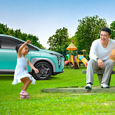 Memaknai Hari Ibu bersama GAC dan Perannya dalam Smart Parenting yang Mendukung Setiap Perjalanan Keluarga Indonesia