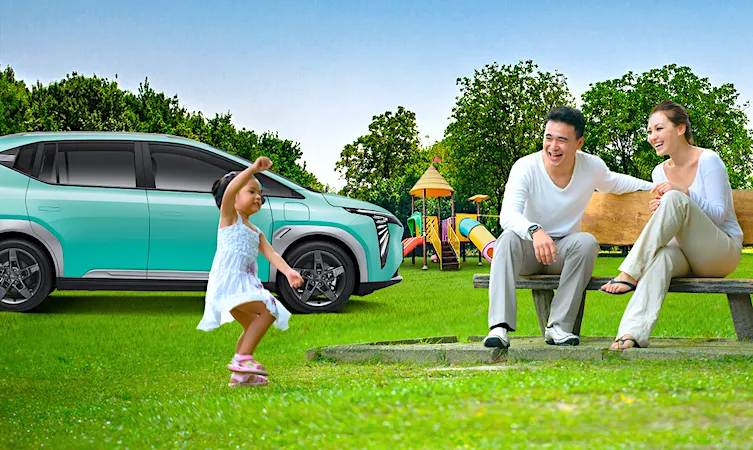 Memaknai Hari Ibu bersama GAC dan Perannya dalam Smart Parenting yang Mendukung Setiap Perjalanan Keluarga Indonesia