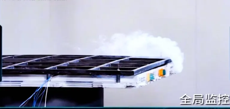 Inovasi All-Solid-State Battery GAC Group Siap Menerobos Batasan Jarak dan Performa EV di Dunia