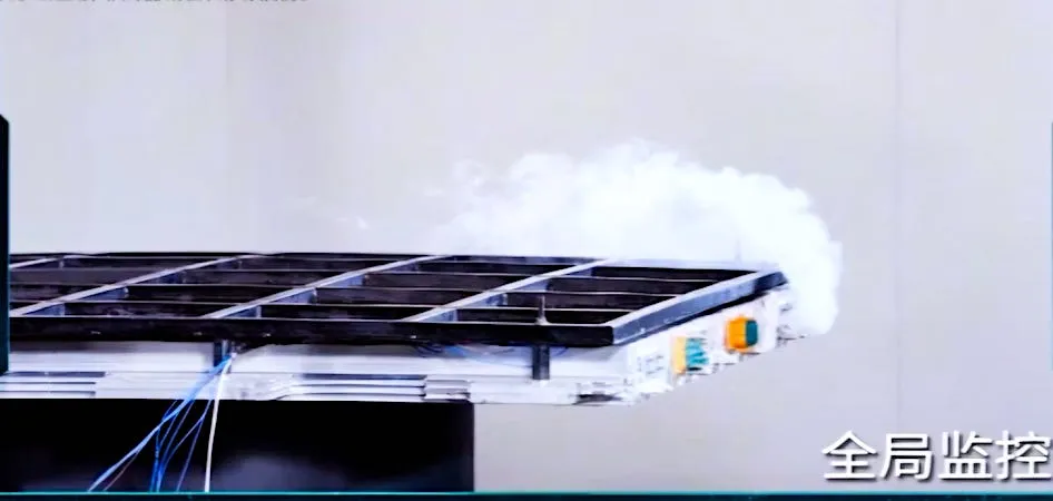 Inovasi All-Solid-State Battery GAC Group Siap Menerobos Batasan Jarak dan Performa EV di Dunia