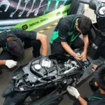 Tekiro Ledakkan Semangat SMK se-Indonesia Lewat Mechanic Competition 2026—Total Hadiah Fantastis