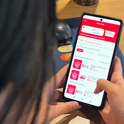 HepiGo Poin di Aplikasi Wanda Akan Berubah, Ini yang Harus Kamu Lakukan!