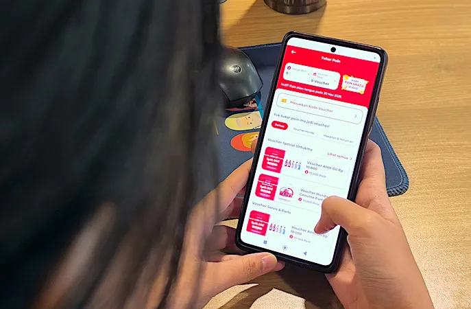 HepiGo Poin di Aplikasi Wanda Akan Berubah, Ini yang Harus Kamu Lakukan!