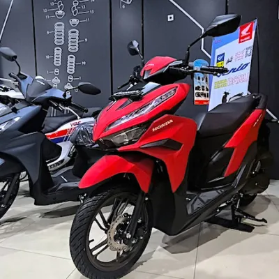 End Year Sale, PT Wahana Makmur Sejati Kasih Diskon Menarik Untuk Konsumen di Penutup Tahun 2025