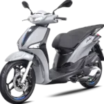 Bukan Sekadar Skuter, Piaggio Liberty S Jadi Partner Gaya Hidup Urban yang Ideal dan Diandalkan