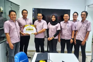 Prestasi QCC Transporter 2025 Mengukuhkan Komitmen PT Tristar Transindo di Sektor Transportasi Logistik Halal