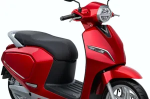 MENGINTIP MASA DEPAN RODA DUA INDONESIA DAN PELUANG VINFAST DI SKUTER LISTRIK