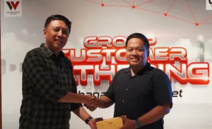 Wahana Honda Gelar Customer Gathering GSO Fleet 2025, Perkuat Sinergi dan Komitmen Layanan Korporat