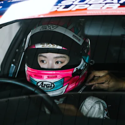 Pembalap Wanita Thailand Warnai Podium, Subaru BRZ Super Series Sukses Menutup Musim 2025 di Mandalika