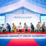 Kebanggaan Baru Asia Tenggara: Mengintip Pabrik VinFast yang Siap Merevolusi Pasar EV Indonesia
