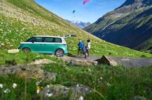 Siap Liburan? Simak Tips Seru Liburan Akhir Tahun Bersama Volkswagen ID. Buzz!