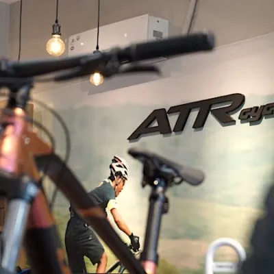 ATR Cycling Bikin Gebrakan! Promo Big Sale 12.12 Bikin Sepeda & E-Bike Turun Harga Sampai 30%