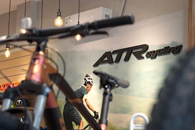 ATR Cycling Bikin Gebrakan! Promo Big Sale 12.12 Bikin Sepeda & E-Bike Turun Harga Sampai 30%