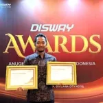 Wuling raih anugerah brand populer dengan empat penghargaan Di Ajang Disway Awards 2025
