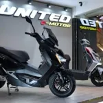 United E-Motor Hadirkan YEAR END SALE Potongan Harga Hingga 14 Juta Rupiah Sepanjang Desember 2025