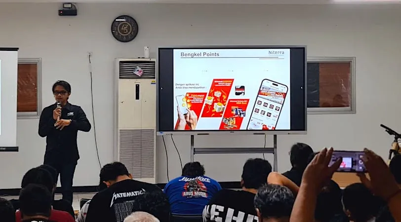 Bengkel Points Makin Ramai, Mitsuboshi & Aisin Resmi Gabung, Bengkel Kini Punya Lebih Banyak Pilihan Reward