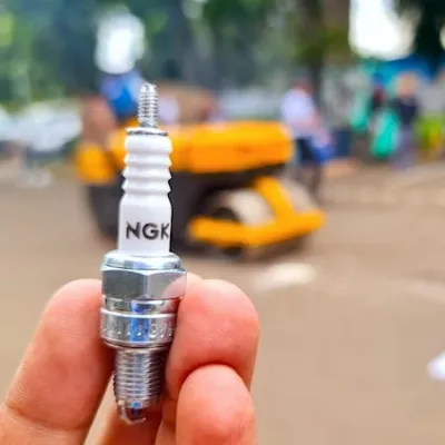 Komitmen Niterra terhadap Pemberantasan busi palsu