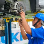 WUJUD KEPEDULIAN PASCA BENCANA: SUZUKI GULIRKAN PROGRAM LAYANAN KHUSUS ‘SUZUKI PEDULI BANJIR SUMATERA