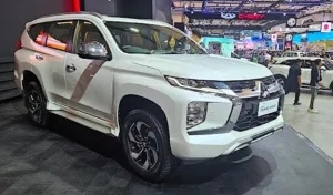 Alasan Mitsubishi New Pajero Sport Jadi Mobil Harian Sekaligus Partner Liburan Paling Menyenangkan