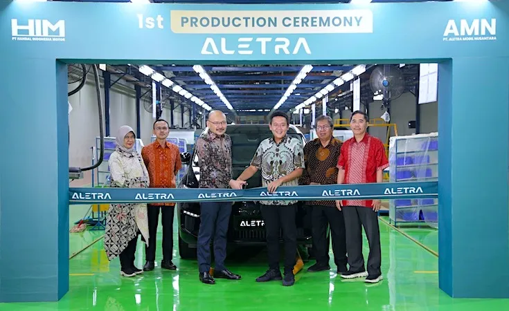 Aletra Tutup Tahun Pertama dengan Penguatan Produksi, Layanan, Manufaktur, dan Ekspansi Bisnis di Tahun 2026