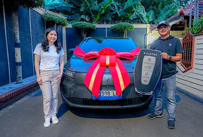 Aletra Tutup Tahun Pertama dengan Penguatan Produksi, Layanan, Manufaktur, dan Ekspansi Bisnis di Tahun 2026