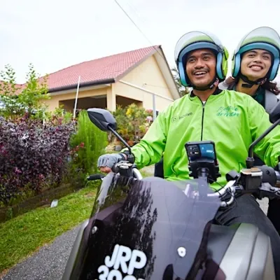 inDrive Ekspansi Tim Customer Service di Indonesia, Fokus pada Dukungan Cepat dan Keselamatan Pengguna