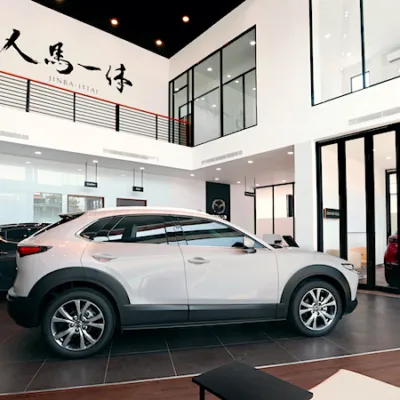 Mazda Perkuat Strategi Ekspansi Luar Jawa Melalui Pembukaan Dealer Mazda Mataram
