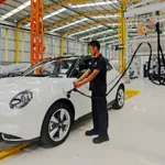 Penjualan GWM Indonesia 2025 Meroket 105%, Tank 300 & ORA 03 Jadi Motor Utama