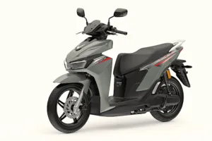 VinFast Luncurkan Skuter Listrik Baru dan 4.500 Battery Swap Station di Vietnam