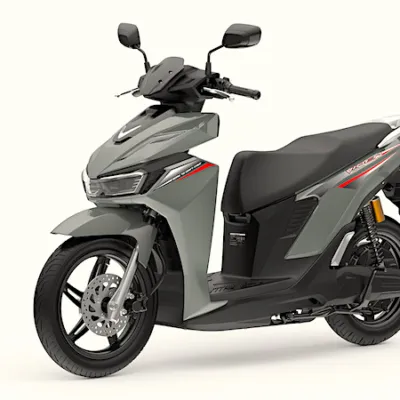 VinFast Luncurkan Skuter Listrik Baru dan 4.500 Battery Swap Station di Vietnam