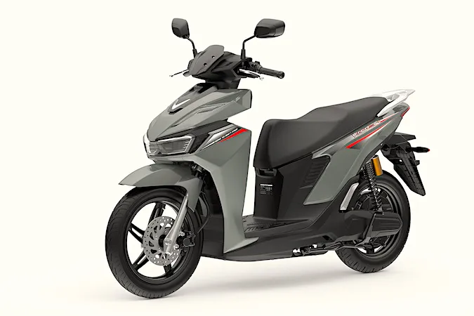 VinFast Luncurkan Skuter Listrik Baru dan 4.500 Battery Swap Station di Vietnam