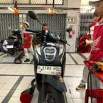 Promo Spesial Januari Ceria, AHASS Hadirkan Potongan Jasa Servis 15 Persen untuk Paket Servis Lengkap & Ganti Oli