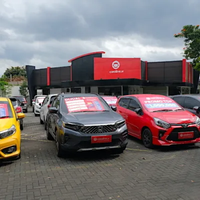 Bazaar Diskon Mobil Bekas Caroline.id Hadir di Awal Tahun, Siap Sambut Persiapan Lebaran