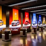 BYD Di-Space Zhengzhou: Museum Sains tentang NEV Pertama di Tiongkok, Hadirkan Edukasi dan Pengalaman Imersif untuk Publik