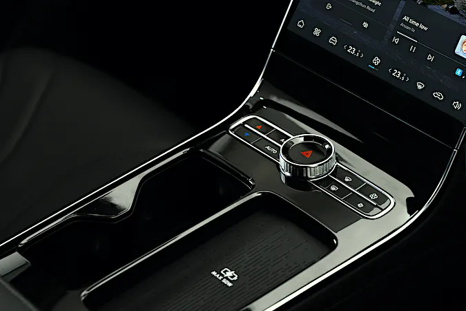 LEPAS L8, Kenyamanan Berkendara yang Menyatu dengan Ritme Kota