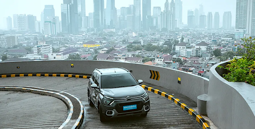 Berdasarkan Zodiak, Berikut Mobil Citroën yang Cocok Untukmu