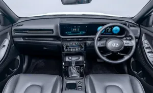Hyundai New CRETA Alpha Mengaspal di Awal 2026