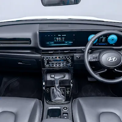 Hyundai New CRETA Alpha Mengaspal di Awal 2026