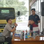 Mitsubishi Fuso Perkuat Kualitas Layanan Konsumen Melalui Apresiasi Frontliner di National Dealer Contest & Awarding 2026