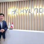 Hyundai Motors Indonesia Umumkan President Director yang Baru